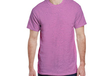 Load image into Gallery viewer, Customized Gildan Unisex T-Shirt