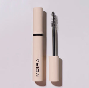 Moira Black Mascara-Volume & Long Lash