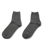 Load image into Gallery viewer, Zenana Cotton Crew Socks
