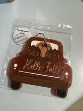 Load image into Gallery viewer, Fall Car Freshies-Truck
