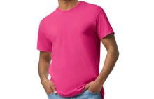 Load image into Gallery viewer, Customized Gildan Unisex T-Shirt
