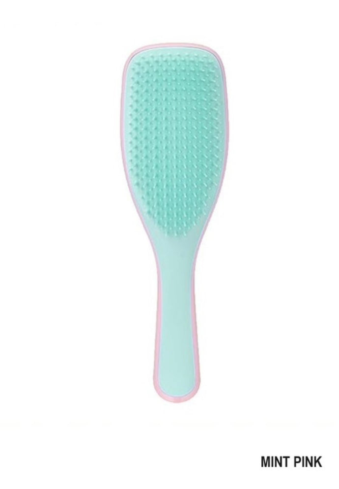 Ultimate Detangler Hairbrush for Wet N Dry Hair