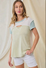 Load image into Gallery viewer, Lovely Melody Brand New Vibes Shirt
