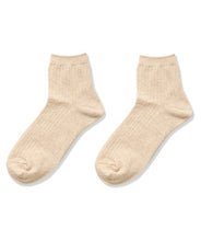 Load image into Gallery viewer, Zenana Cotton Crew Socks
