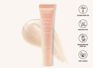 Moira Butter Bliss Lip Balm