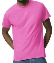 Load image into Gallery viewer, Customized Gildan Unisex T-Shirt
