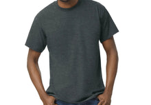Load image into Gallery viewer, Customized Gildan Unisex T-Shirt
