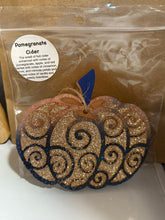 Load image into Gallery viewer, Fall Car Freshies-Pumpkin
