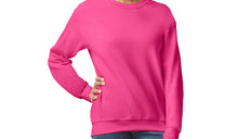 Load image into Gallery viewer, Customized Gildan Crewneck
