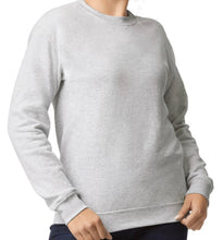 Load image into Gallery viewer, Customized Gildan Crewneck
