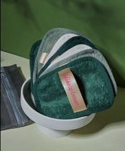 Load image into Gallery viewer, MakeUp Eraser Green 7-Day Set
