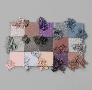 Moira Pretty Little Thoughts Eyeshadow Palette