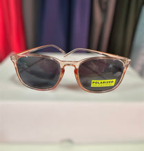 Load image into Gallery viewer, Lightweight Rounded Square Polarized Sunglasses
