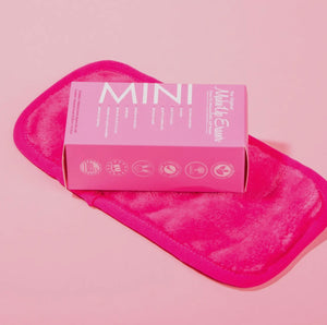 MakeUp Eraser Mini Pink