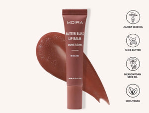 Moira Butter Bliss Lip Balm