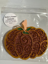 Load image into Gallery viewer, Fall Car Freshies-Pumpkin
