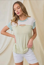 Load image into Gallery viewer, Lovely Melody Brand New Vibes Shirt
