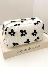 Load image into Gallery viewer, Travel Cosmetic Bag
