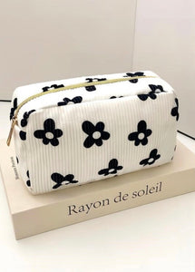 Travel Cosmetic Bag