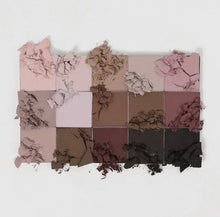 Load image into Gallery viewer, Moira Oh, La La Eyeshadow Palette
