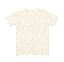 Load image into Gallery viewer, Live and Tell Unisex Leopard Jersey T-shirt
