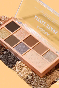 Moira Golden Treasure Palettes