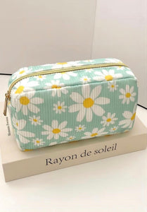 Travel Cosmetic Bag