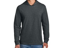 Load image into Gallery viewer, Port &amp; Company Cotton Pullover Hooded Tee

