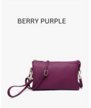Load image into Gallery viewer, Jen &amp; Co Riley Crossbody
