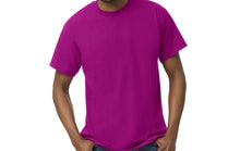 Load image into Gallery viewer, Customized Gildan Unisex T-Shirt

