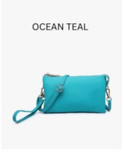 Load image into Gallery viewer, Jen &amp; Co Riley Crossbody
