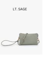 Load image into Gallery viewer, Jen &amp; Co Riley Crossbody
