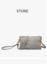 Load image into Gallery viewer, Jen &amp; Co Riley Crossbody
