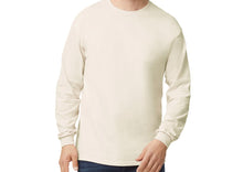 Load image into Gallery viewer, Gildan Unisex Long Sleeve T-shirt
