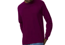 Load image into Gallery viewer, Gildan Unisex Long Sleeve T-shirt
