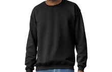 Load image into Gallery viewer, Customized Gildan Crewneck
