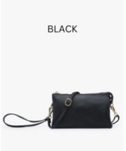 Load image into Gallery viewer, Jen &amp; Co Riley Crossbody
