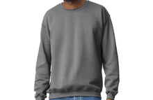 Load image into Gallery viewer, Customized Gildan Crewneck
