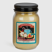 Load image into Gallery viewer, Holiday Pint Candle (12 oz)
