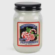 Load image into Gallery viewer, Holiday Pint Candle (12 oz)
