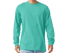 Load image into Gallery viewer, Bella Canvas Unisex Jersey Long Sleeve T-shirt
