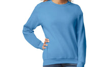 Load image into Gallery viewer, Customized Gildan Crewneck
