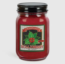 Load image into Gallery viewer, Holiday Pint Candle (12 oz)
