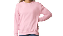 Load image into Gallery viewer, Customized Gildan Crewneck
