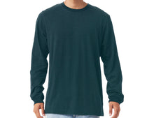 Load image into Gallery viewer, Bella Canvas Unisex Jersey Long Sleeve T-shirt

