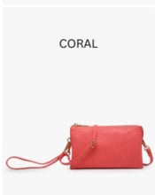 Load image into Gallery viewer, Jen &amp; Co Riley Crossbody
