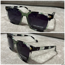 Load image into Gallery viewer, Square Polarized Sunglasses
