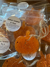 Load image into Gallery viewer, Fall Mini Pumpkin Car Freshies
