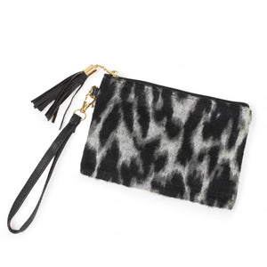 Wristlet 8”x5”