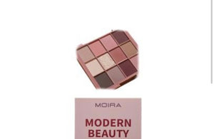 Moira Eyeshadow Palette